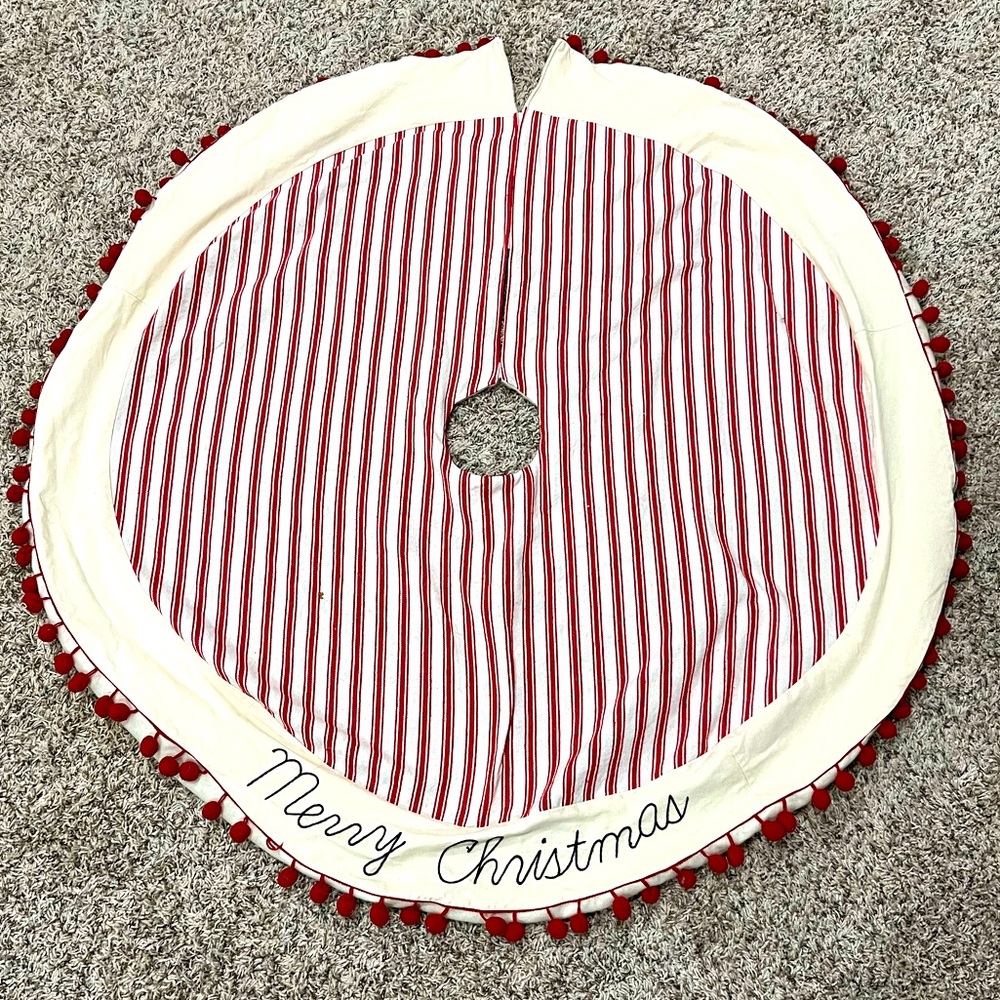 Tree Skirt